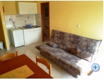 Appartements Dorana - Nin Kroatien