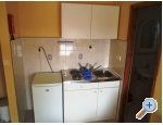Appartements Dorana - Nin Kroatien