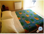 Appartements Dorana - Nin Kroatien