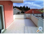 Appartements Dorana - Nin Kroatien