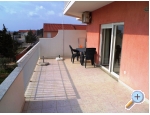 Appartements Dorana - Nin Kroatien