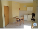 Apartmaji Dorana - Nin Hrvaka