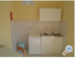 Appartements Dorana - Nin Kroatien