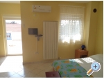 Appartements Dorana - Nin Kroatien