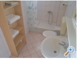 Appartements Dorana - Nin Kroatien
