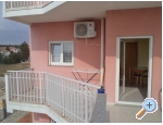 Appartements Dorana - Nin Kroatien