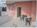 Appartements Dorana - Nin Kroatien