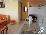Apartmaji Dorana - Nin Hrvaka