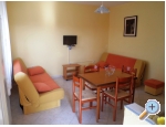 Appartements Dorana - Nin Kroatien