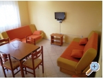Appartements Dorana - Nin Kroatien