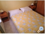 Appartements Dorana - Nin Kroatien