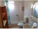Appartements Dorana - Nin Kroatien