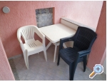 Appartements Dorana - Nin Kroatien