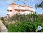 Apartmaji Dorana - Nin Hrvaka