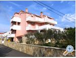 Apartmaji Dorana - Nin Hrvaka