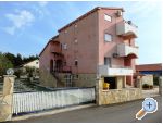 Apartmaji Dorana - Nin Hrvaka