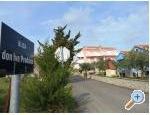Apartmaji Dorana - Nin Hrvaka