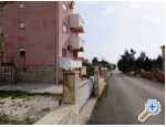 Apartmaji Dorana - Nin Hrvaka