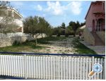 Apartmaji Dorana - Nin Hrvaka