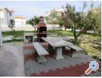 Apartmaji Dorana - Nin Hrvaka