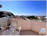 Apartmaji Dorana - Nin Hrvaka