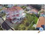 Apartmaji Dorana - Nin Hrvaka