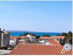 Apartmaji Dorana - Nin Hrvaka
