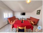 Apartmaji Dorana - Nin Hrvaka