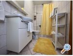 Apartmaji Dorana - Nin Hrvaka