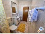 Apartmaji Dorana - Nin Hrvaka
