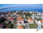 Apartmaji Dorana - Nin Hrvaka