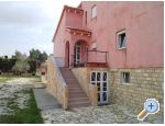 Apartmaji Dorana - Nin Hrvaka