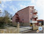 Apartmaji Dorana - Nin Hrvaka