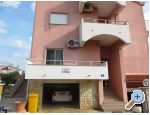 Apartmaji Dorana - Nin Hrvaka