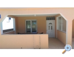 Appartements Drago Ninske Vodice - Nin Kroatien