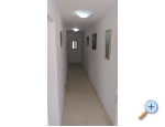Appartements Drago Ninske Vodice - Nin Kroatien