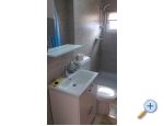 Appartements Drago Ninske Vodice - Nin Kroatien