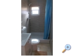 Appartements Drago Ninske Vodice - Nin Kroatien