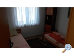 Appartements Drago Ninske Vodice - Nin Kroatien