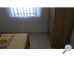 Appartements Drago Ninske Vodice - Nin Kroatien