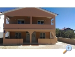 Apartmaji Drago Ninske Vodice - Nin Hrvaka