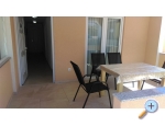 Appartements Drago Ninske Vodice - Nin Kroatien