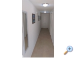 Appartements Drago Ninske Vodice - Nin Kroatien