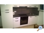 Appartements Drago Ninske Vodice - Nin Kroatien
