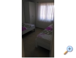 Appartements Drago Ninske Vodice - Nin Kroatien