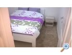 Appartements Drago Ninske Vodice - Nin Kroatien