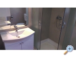 Appartements Drago Ninske Vodice - Nin Kroatien