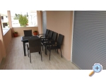 Apartmaji Drago Ninske Vodice - Nin Hrvaka