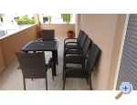 Appartements Drago Ninske Vodice - Nin Kroatien