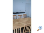 Appartements Drago Ninske Vodice - Nin Kroatien